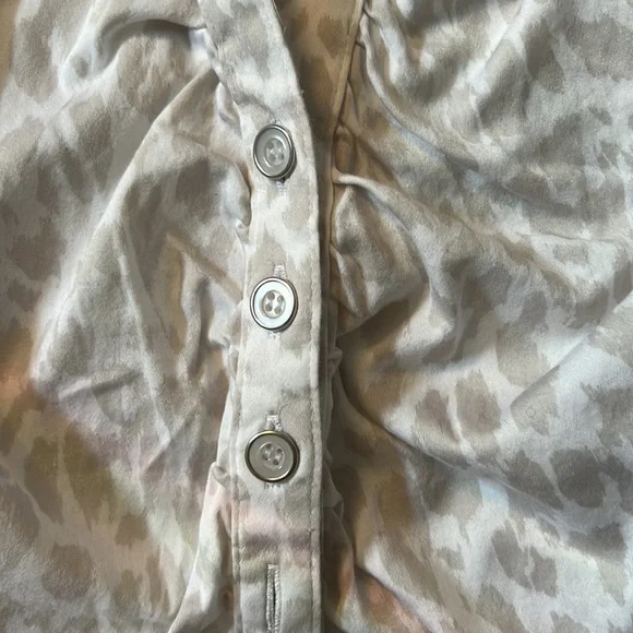 NY & Company Blouse - Picture 3 of 6